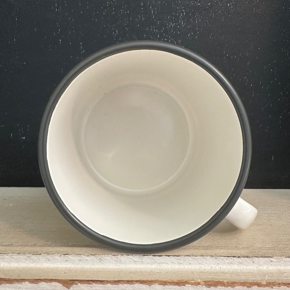 Target Bullseye Metal Enamel Camping Mugs "National Park" & "Let's Go Outside" - Picture 8 of 10